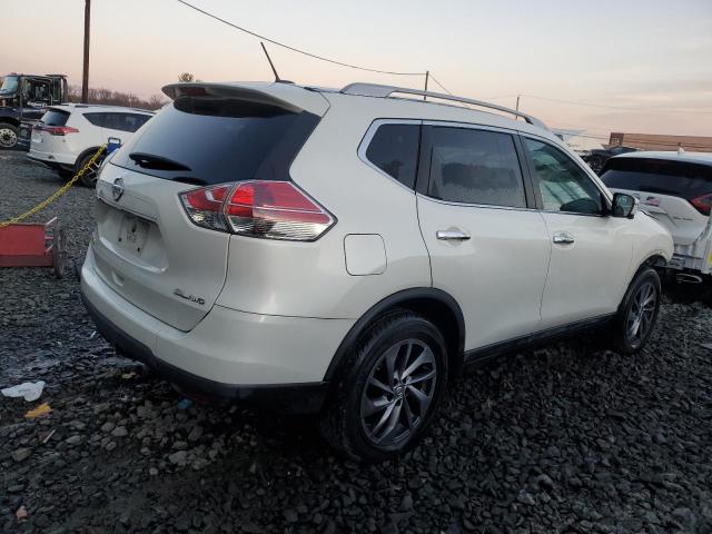 5N1AT2MV5FC834698 | 2015 NISSAN ROGUE S