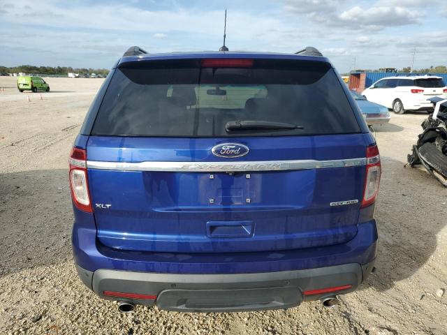 1FM5K7D89EGC37489 | 2014 FORD EXPLORER X