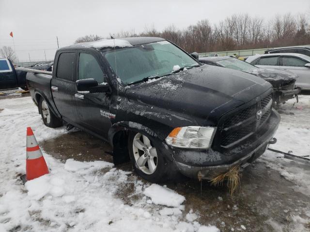 1C6RR7LT4FS626442 | 2015 RAM 1500 SLT