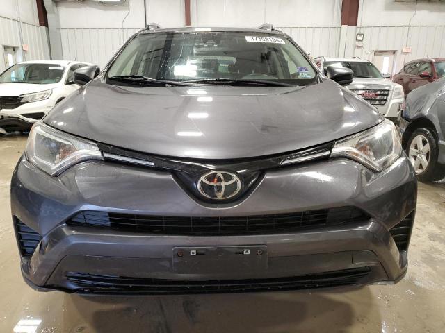 JTMBFREVXJJ745351 | 2018 TOYOTA RAV4 LE