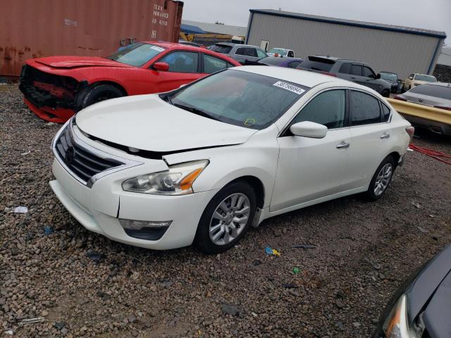 1N4AL3AP7FC184052 | 2015 NISSAN ALTIMA 2.5