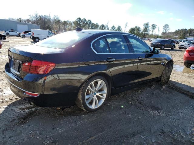 WBA5B3C50GD549898 | 2016 BMW 535 xi