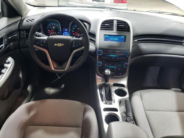 1G11B5SL0FU111158 | 2015 CHEVROLET MALIBU LS