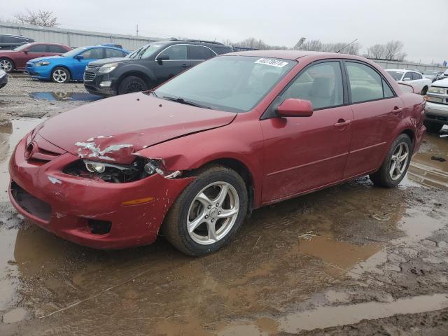 2006 Mazda Mazda6 i