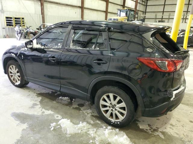 JM3KE2CY7G0631143 | 2016 MAZDA CX-5 TOURI