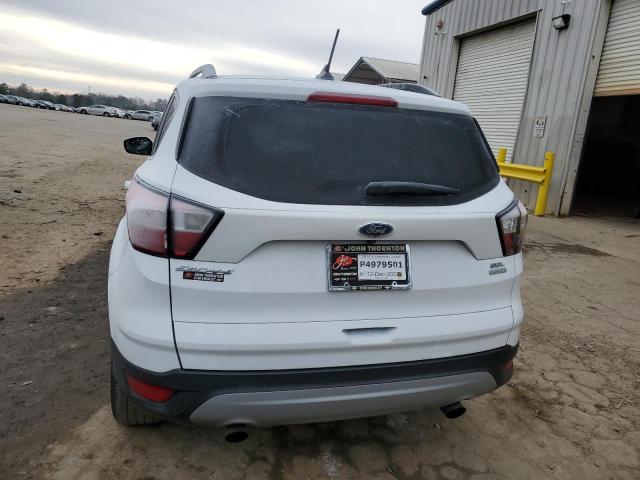 1FMCU0HD1JUA75644 | 2018 FORD ESCAPE SEL