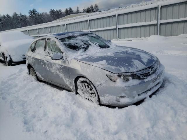 2010 Subaru Impreza 2.5I Premium VIN: JF1GH6B64AH820425 Lot: 40020364