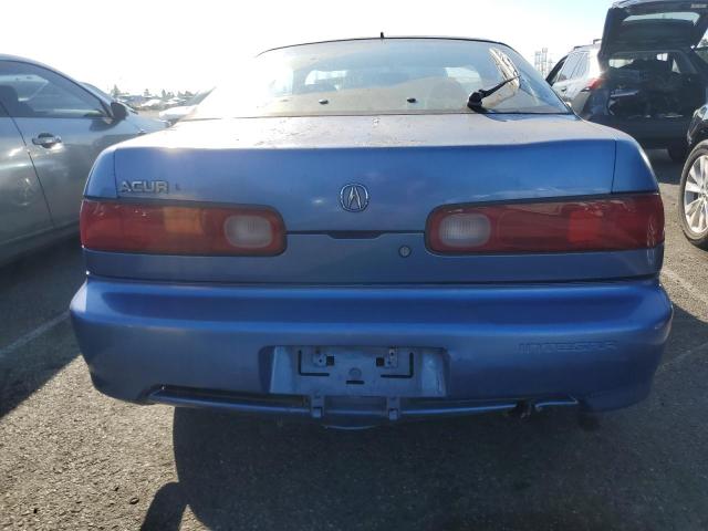 JH4DC4451YS001923 2000 Acura Integra Ls