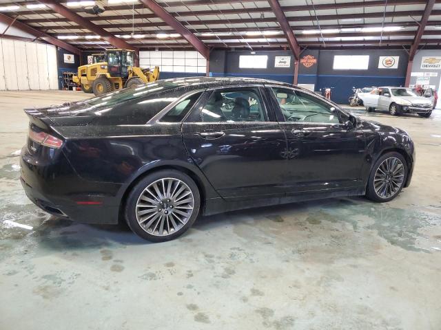 3LN6L2J94FR608215 | 2015 LINCOLN MKZ