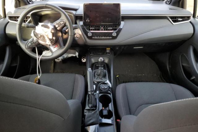 2023 TOYOTA GR COROLLA JTNABAAEXPA004104