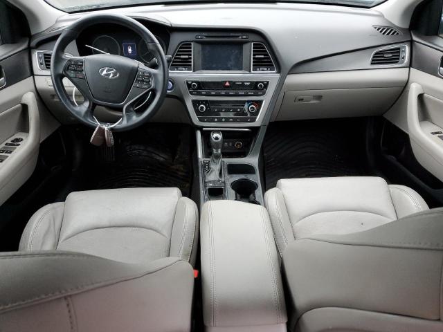 2016 HYUNDAI SONATA SPO 5NPE34AF1GH429488