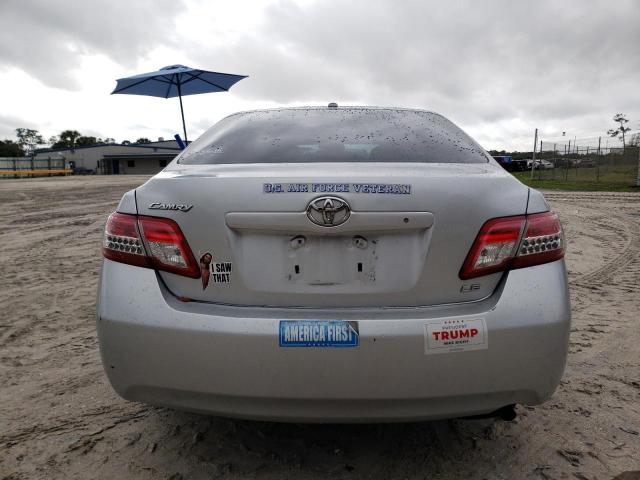2010 Toyota Camry Base VIN: 4T1BF3EK2AU042775 Lot: 51371144