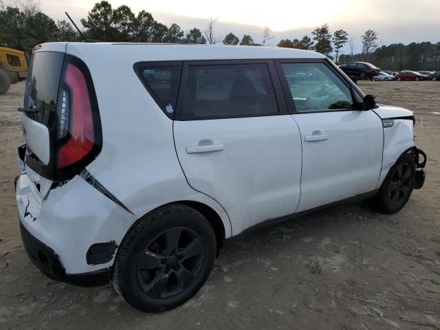 KNDJN2A2XK7003189 | 2019 KIA SOUL