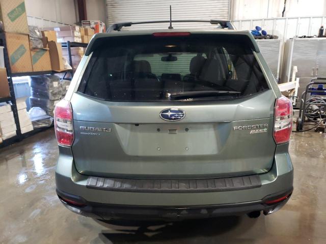 JF2SJAHC4EH516799 | 2014 SUBARU FORESTER 2