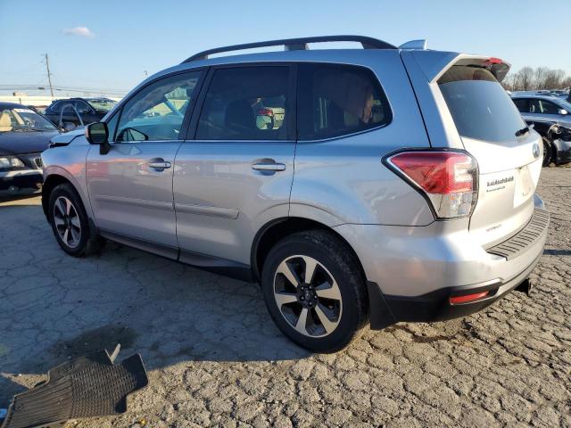 JF2SJALC4HH433238 | 2017 SUBARU FORESTER 2