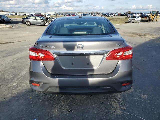 2017 NISSAN SENTRA S - 3N1AB7AP5HL662368
