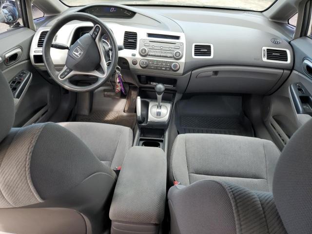 2009 Honda Civic - Image 8