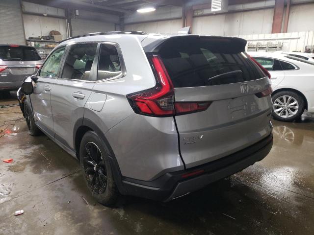2024 HONDA CR-V SPORT - 7FARS6H83RE029154