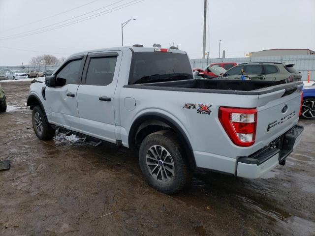 1FTEW1EP3MKD26059 | 2021 FORD F150 SUPER