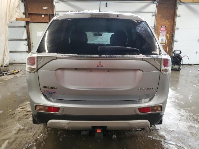 JA4AZ3A32FZ002979 | 2015 MITSUBISHI OUTLANDER