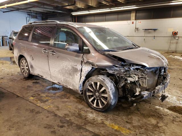 5TDDZ3DC9KS227166 2019 TOYOTA All Models
