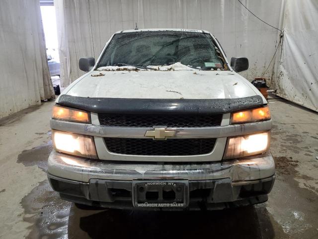 1GCDT136058266299 2005 Chevrolet Colorado