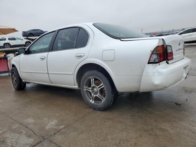 1996 Nissan Maxima Gle VIN: JN1CA21D1TT162359 Lot: 39857214