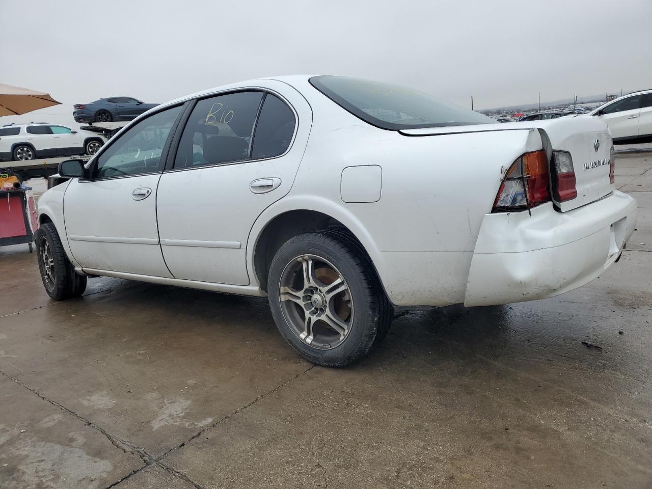 JN1CA21D1TT162359 1996 Nissan Maxima Gle