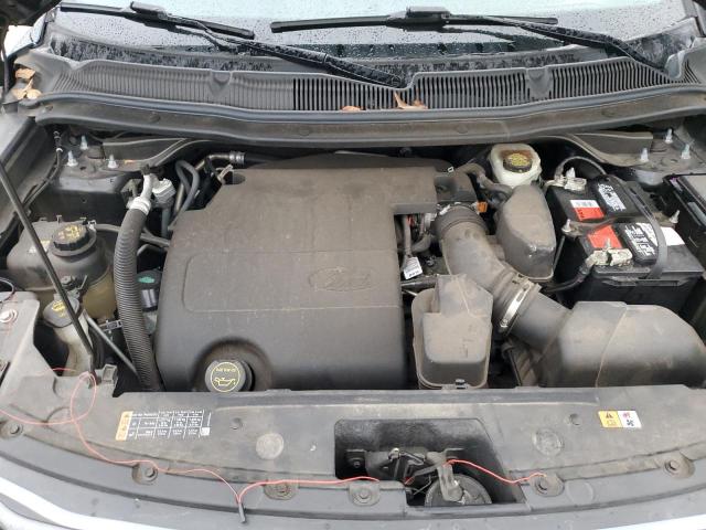 2017 FORD EXPLORER X - 1FM5K8D88HGD94764
