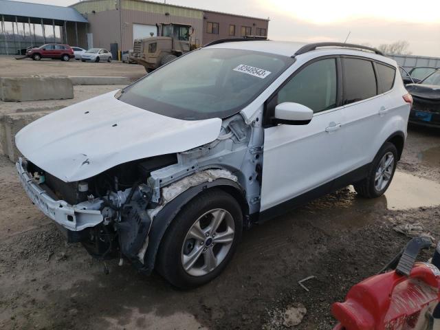 1FMCU9G97GUB10133 | 2016 FORD ESCAPE SE