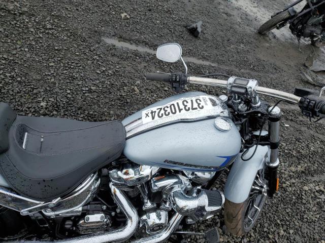 2023 HARLEY-DAVIDSON FXBR 1HD1YEZ16PB061582
