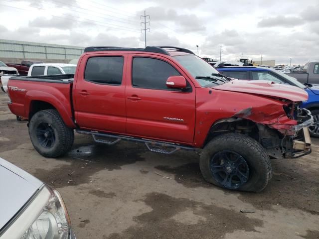 3TMLU4EN7EM151242 | 2014 TOYOTA TACOMA DOU