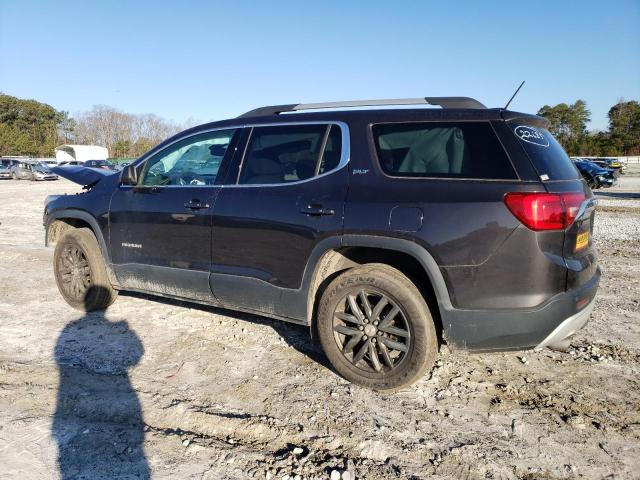 Vin: 1gkknmls6hz182295, lot: 40239744, gmc acadia slt-1 20172