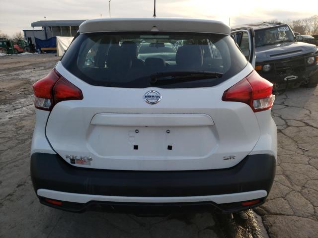 3N1CP5CU4KL495378 | 2019 NISSAN KICKS S