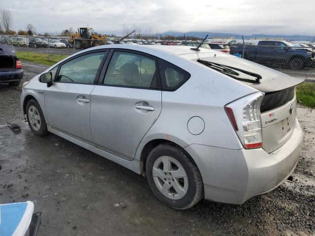 Vin: jtdkn3du5a0065761, lot: 82782703, toyota prius 20102