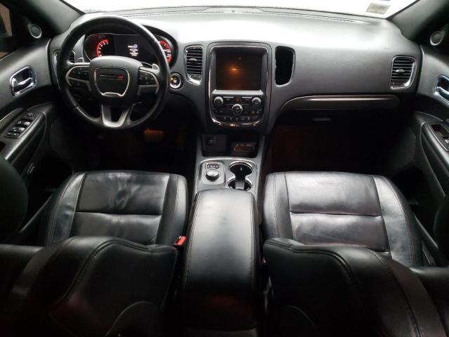 2017 DODGE DURANGO 1C4RDJDG7HC748831