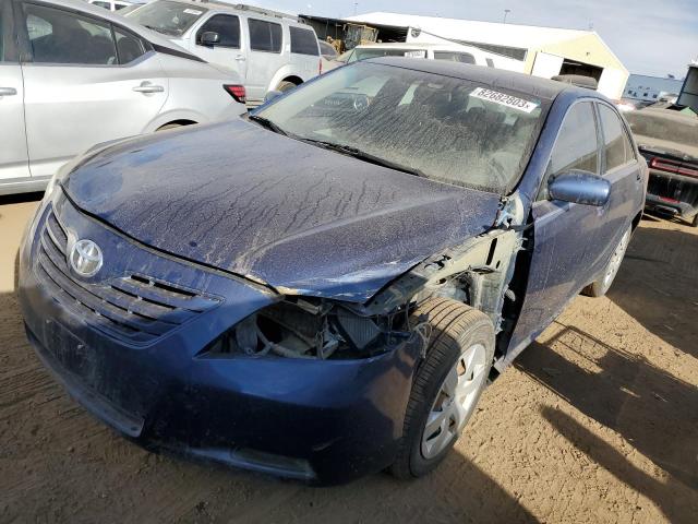 2008 Toyota Camry CE