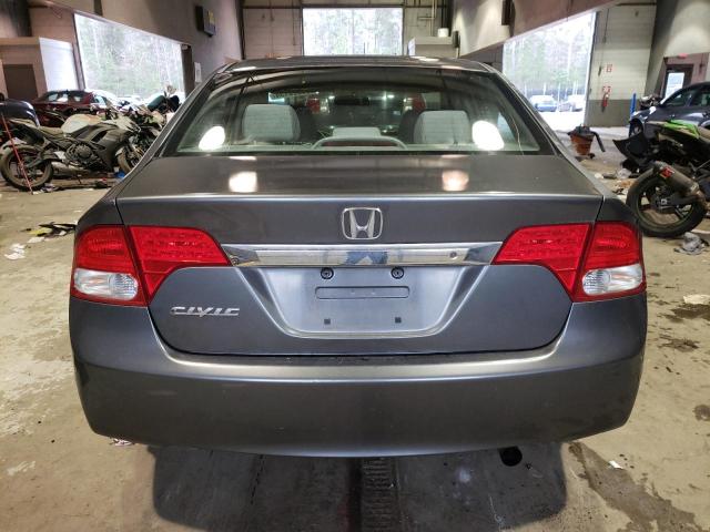 2010 Honda Civic - Image 6