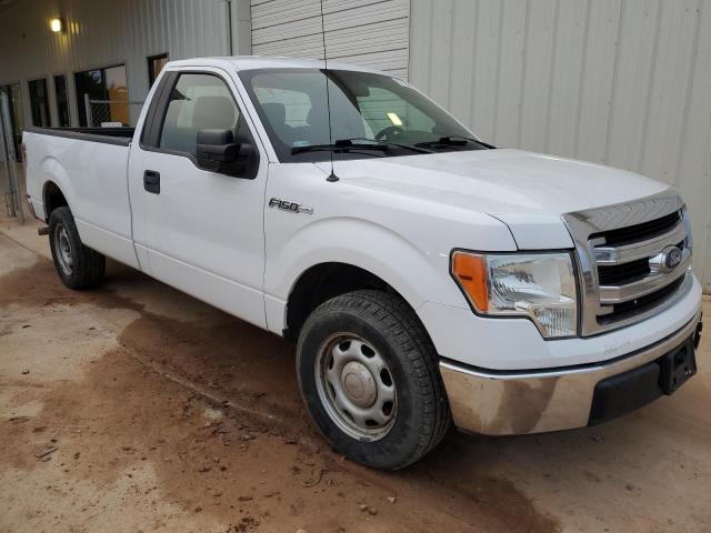 1FTNF1CF8EKD64446 | 2014 FORD F150