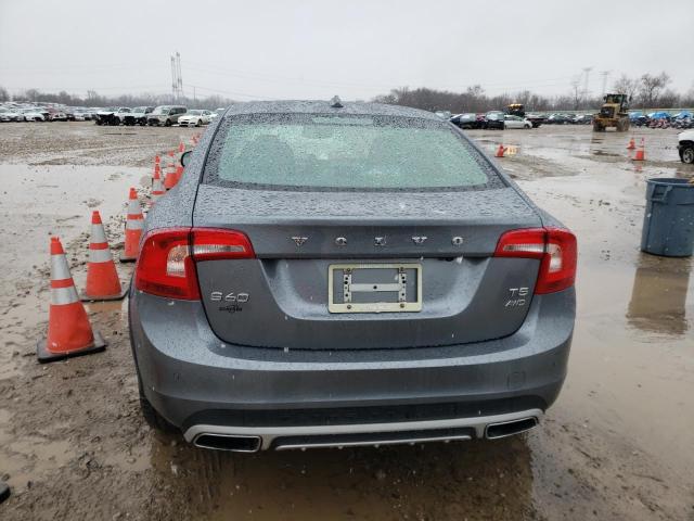 YV440MUM2J2006004 | 2018 VOLVO S60 CROSS