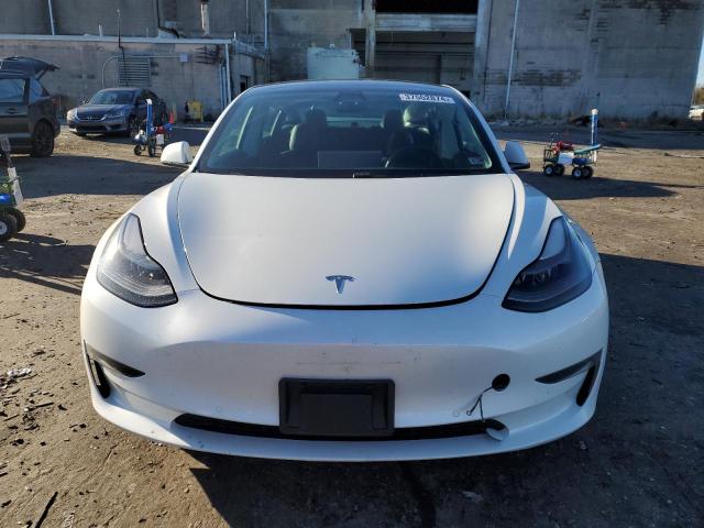 5YJ3E1EB1MF902145 | 2021 Tesla model 3