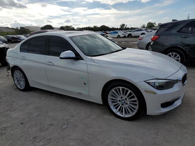 WBA3A5G53FNS83821 | 2015 BMW 328 I