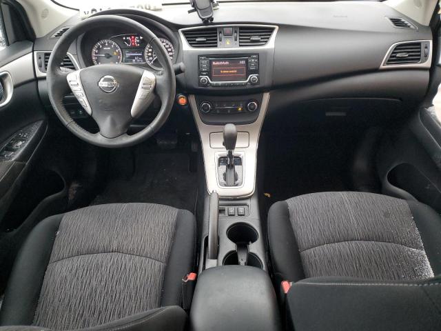 3N1AB7AP4FL644537 | 2015 NISSAN SENTRA S