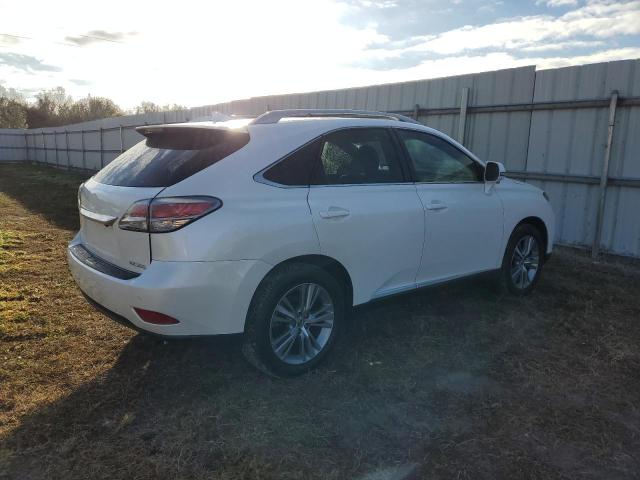 2T2ZK1BA2FC202992 | 2015 LEXUS RX 350