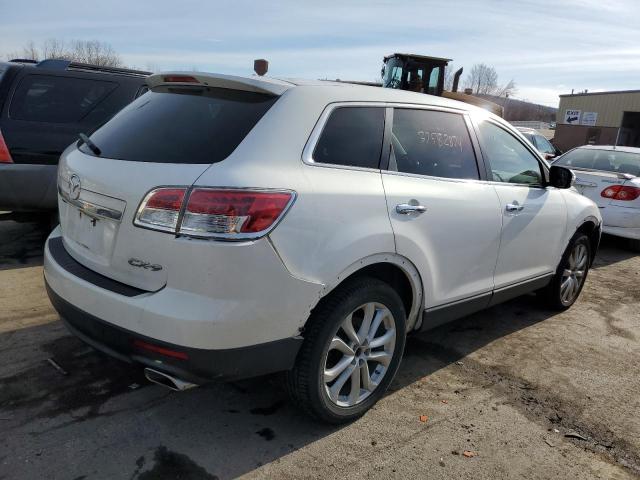 JM3TB38V180159637 | 2008 Mazda cx-9