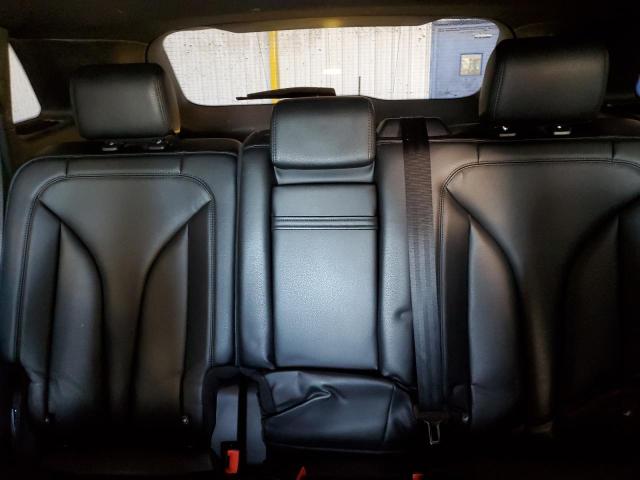 2016 LINCOLN MKX PREMIE - 2LMTJ6JR0GBL55124