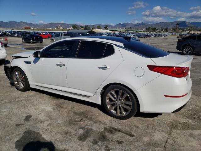 5XXGR4A60FG431928 | 2015 KIA OPTIMA SX