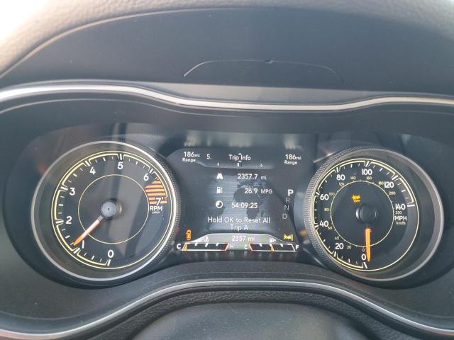 2023 JEEP CHEROKEE A - 1C4PJMMBXPD100933