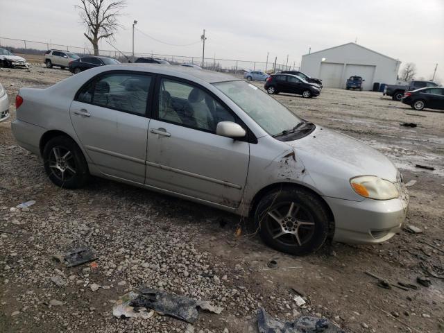 1NXBR32E03Z045084 | 2003 Toyota corolla ce