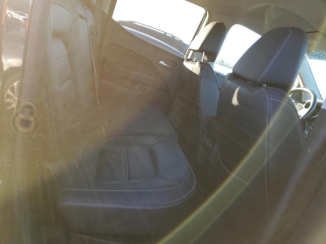 2018 GMC Canyon Denali VIN: 1GTG6EEN2J1189583 Lot: 36795044
